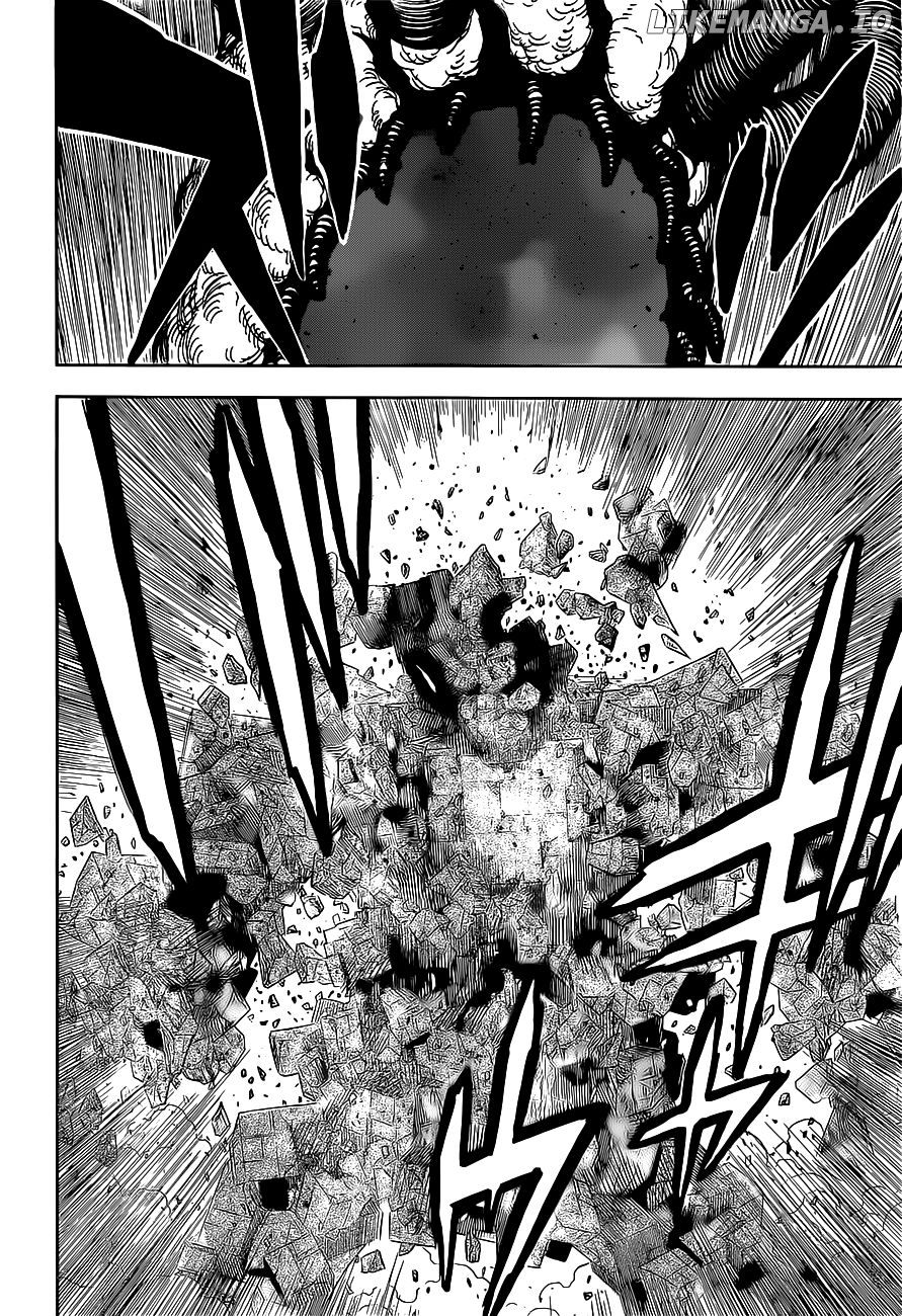 Black Clover chapter 315 image 10